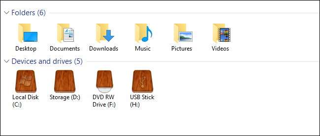 650x277 How To Change Drive Icons In Windows