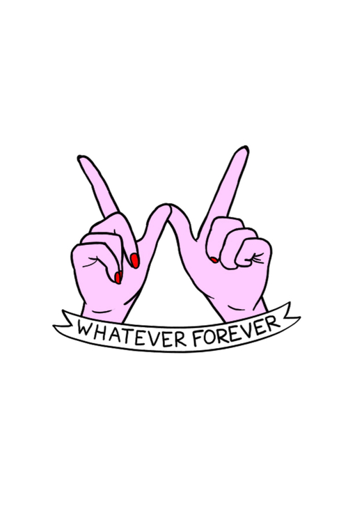 500x750 Forever Icon