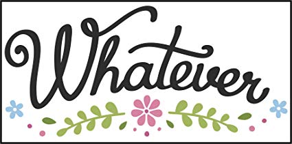 425x211 Cute Vintage Floral Grandma Art Calligraphy Icon