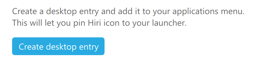 835x209 Tray Icon Hiri Issue