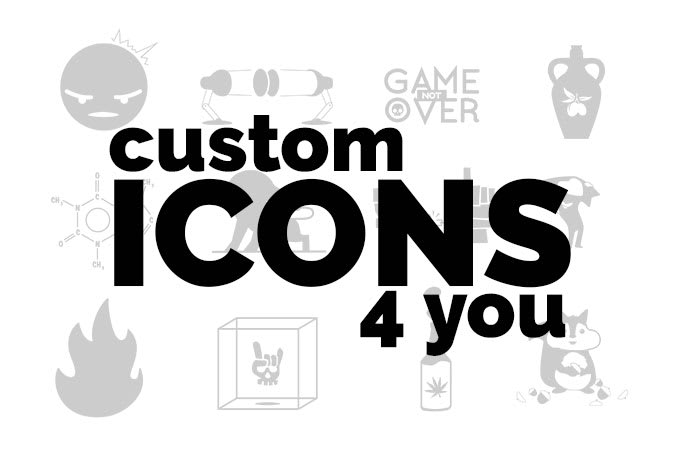 680x457 Do Any Icon You Need