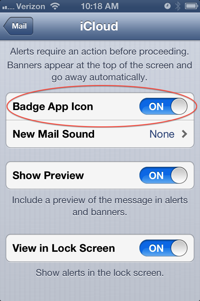 Whats A Badge App Icon