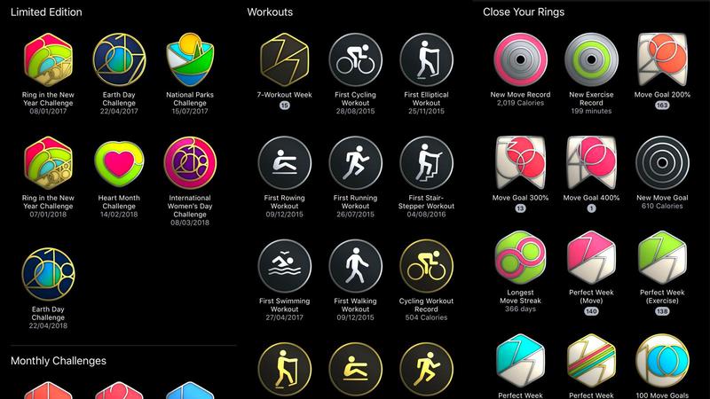 800x450 How To Get Every Apple Watch Activity Achievement Badge