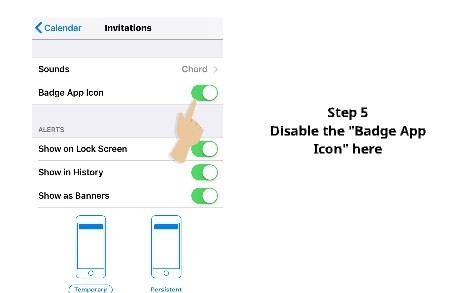 455x293 What Are Iphone Badges