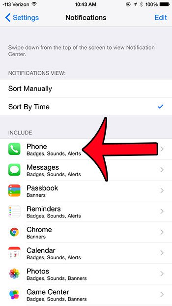 350x622 What Is A Badge App Icon On The Iphone