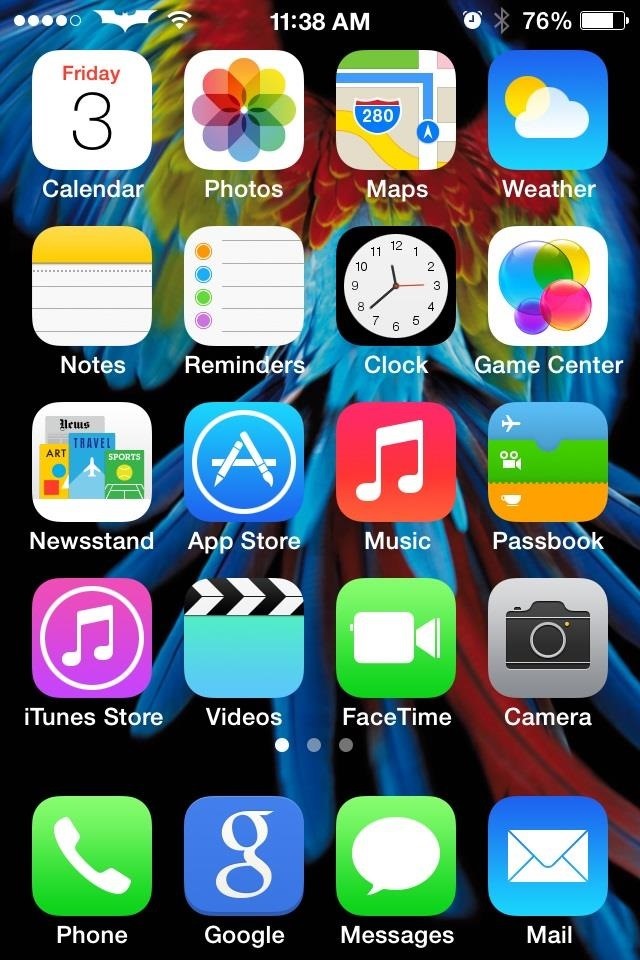 640x960 App Icon Iphone