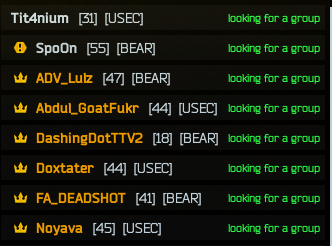 332x246 Saw This Guy In A Labs Lobby With An ! Icon, What's That Mean