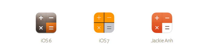 684x172 What's Wrong With The Ios Icons
