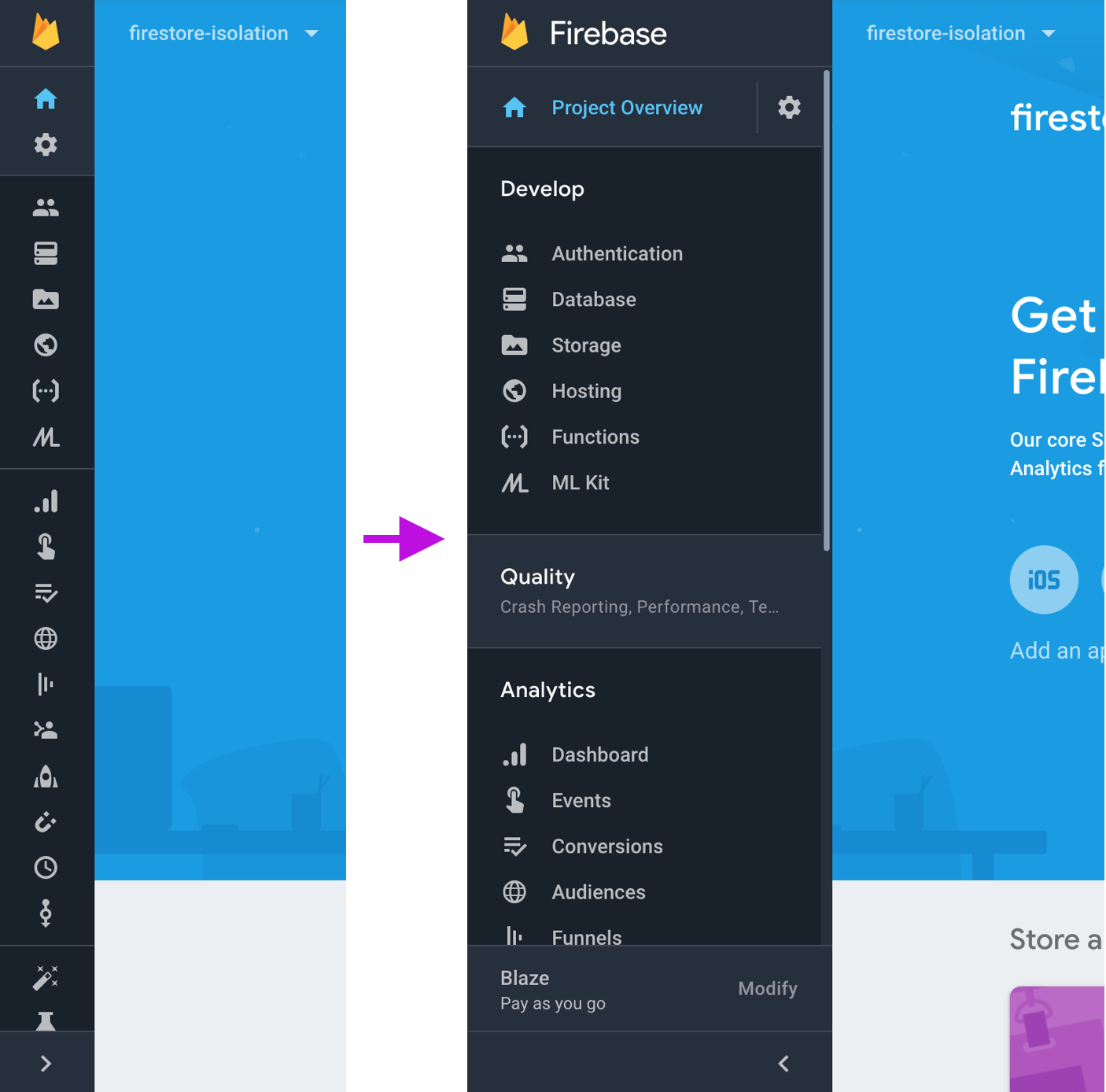 1406x1388 What's The Tradeoff For Using An Icon Driven Navigation