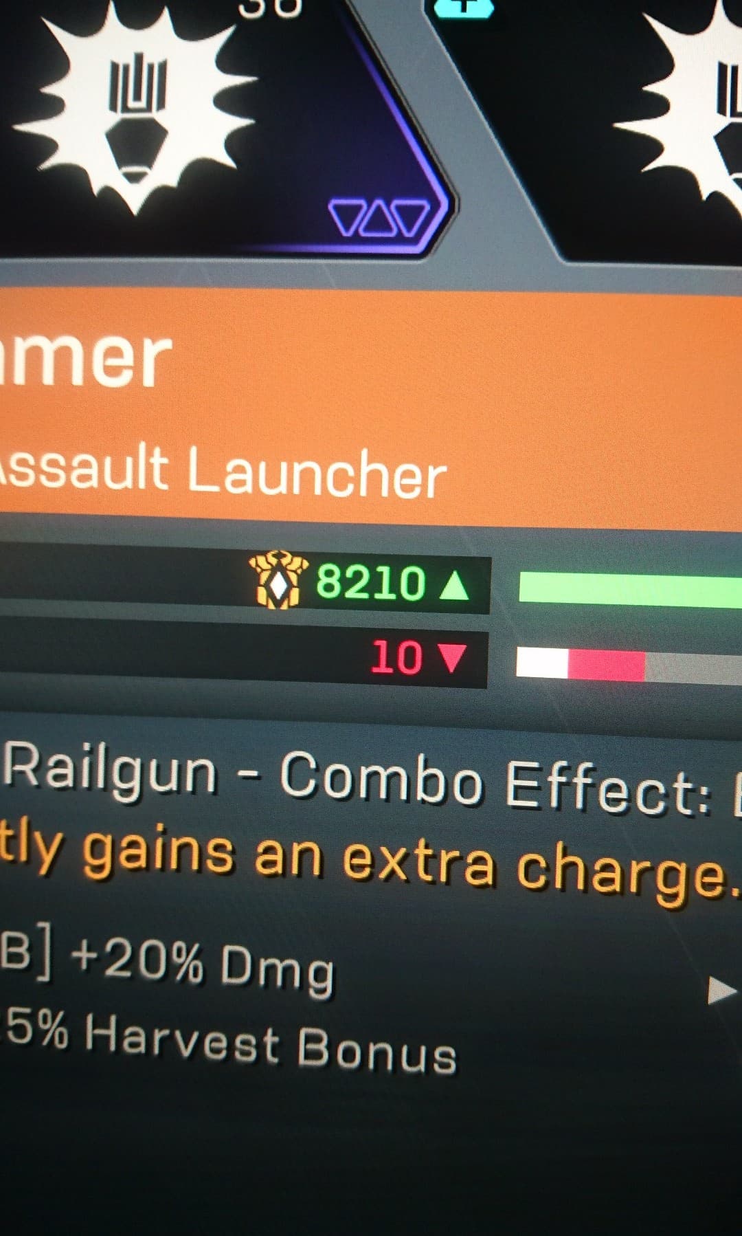 1080x1798 Whats The Armor Icon And Diamond Icon On My Damage Spell