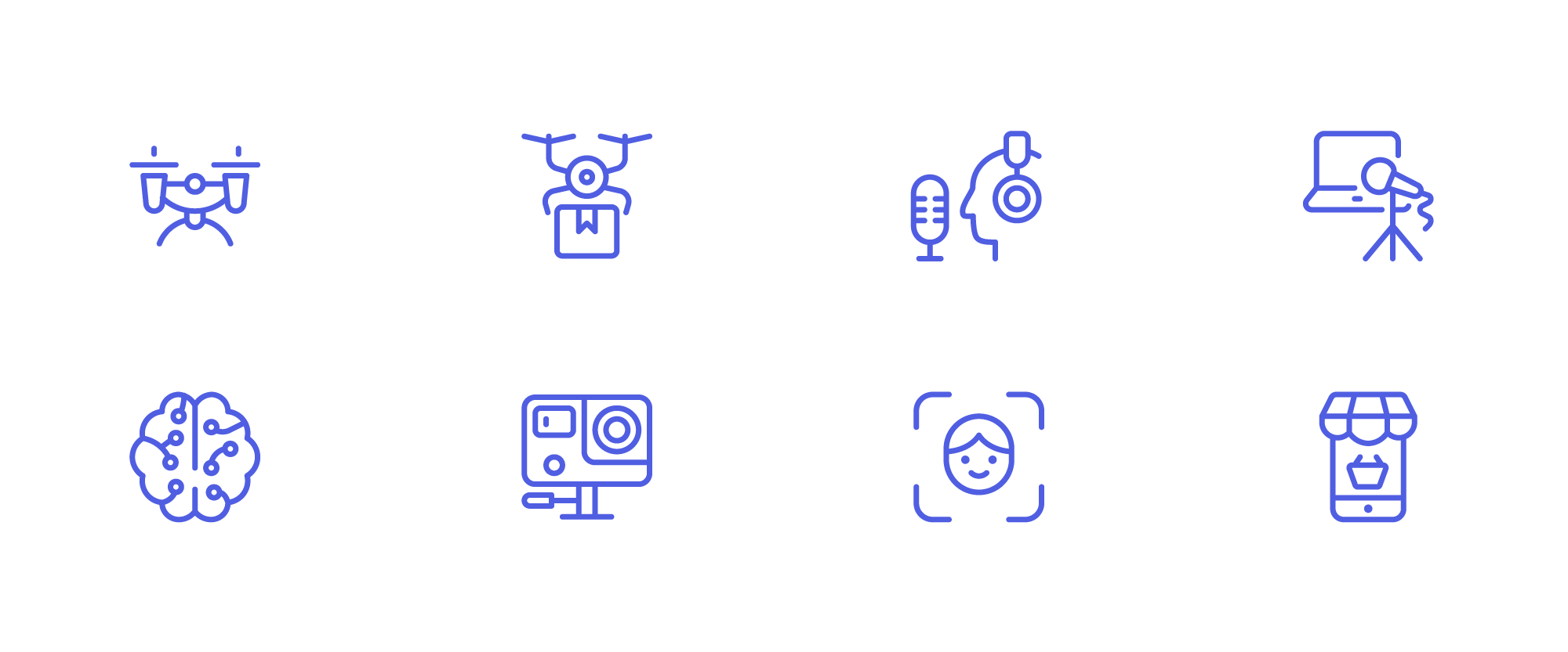 2000x833 What's New In Streamline Illustration Iconography Icon