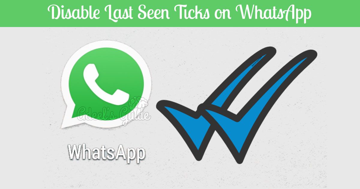whatsapp logo will turn blue