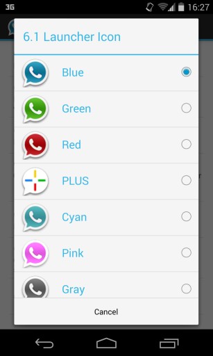 307x512 What Makes Whatsapp Plus Different From Whatsapp