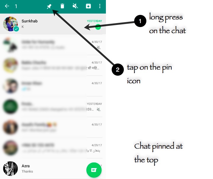 Whatsapp Messenger Icon at Collection of Whatsapp