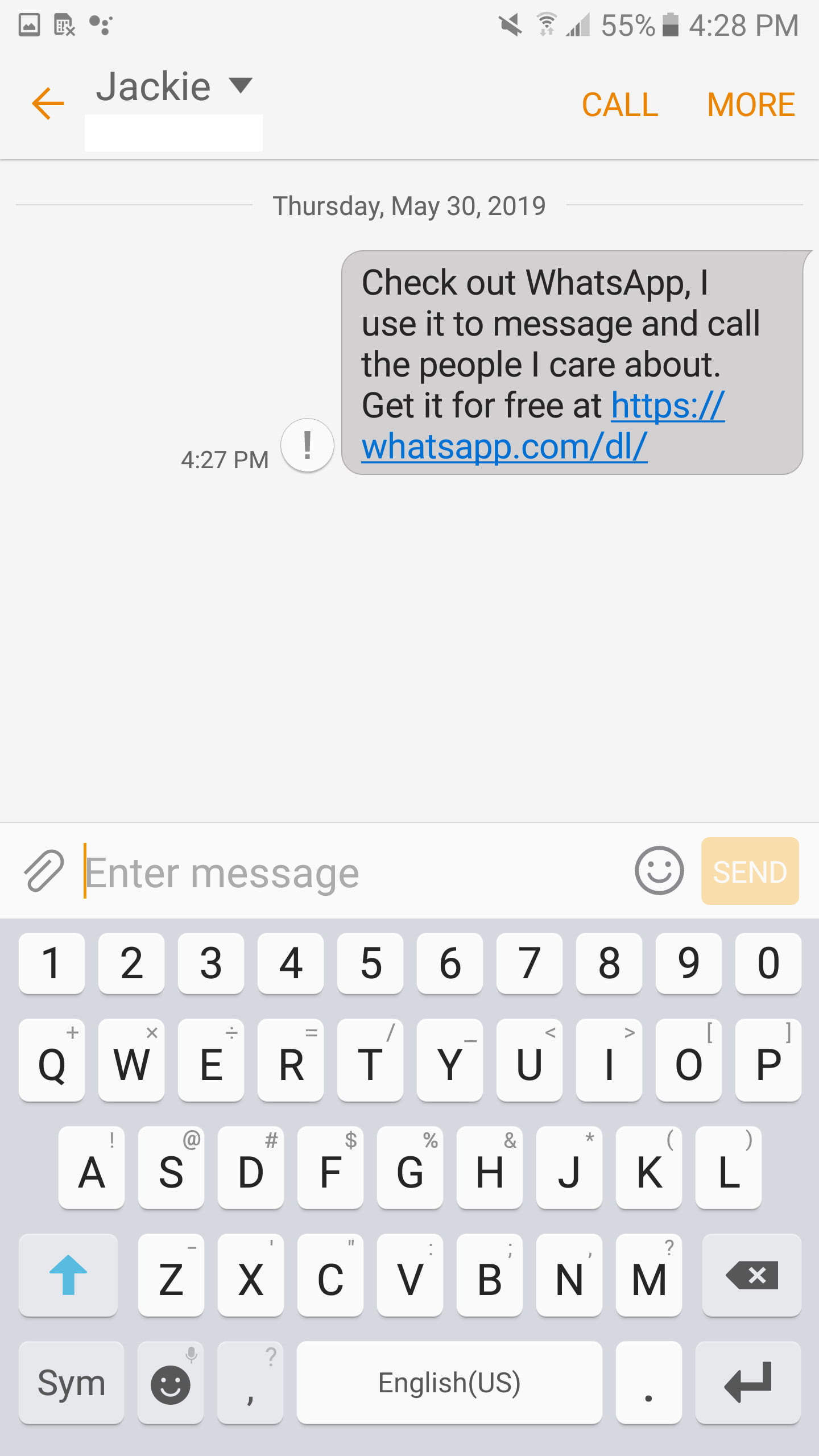 Whatsapp Clock Icon at Collection of Whatsapp Clock