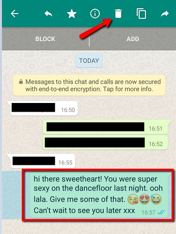 363x484 How To Delete A Whatsapp Message You Wrongly Sent Techvine Tech
