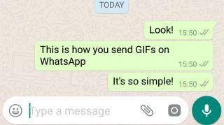 320x179 How To Send Gifs In Whatsapp Techradar