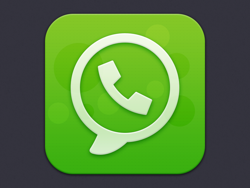 800x600 Whatsapp Icon