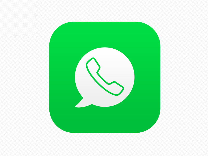 800x600 Whatsapp Icon