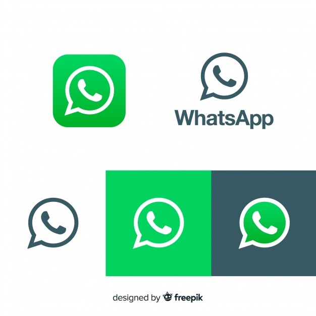 Whatsapp Green Icon at Vectorified.com | Collection of Whatsapp Green ...