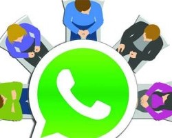 250x200 Boy Changes Whatsapp Group Icon Of Jesus Christ, Media Reports