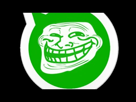 480x360 Changing My Family Group Icon In Whatsapp Trolling