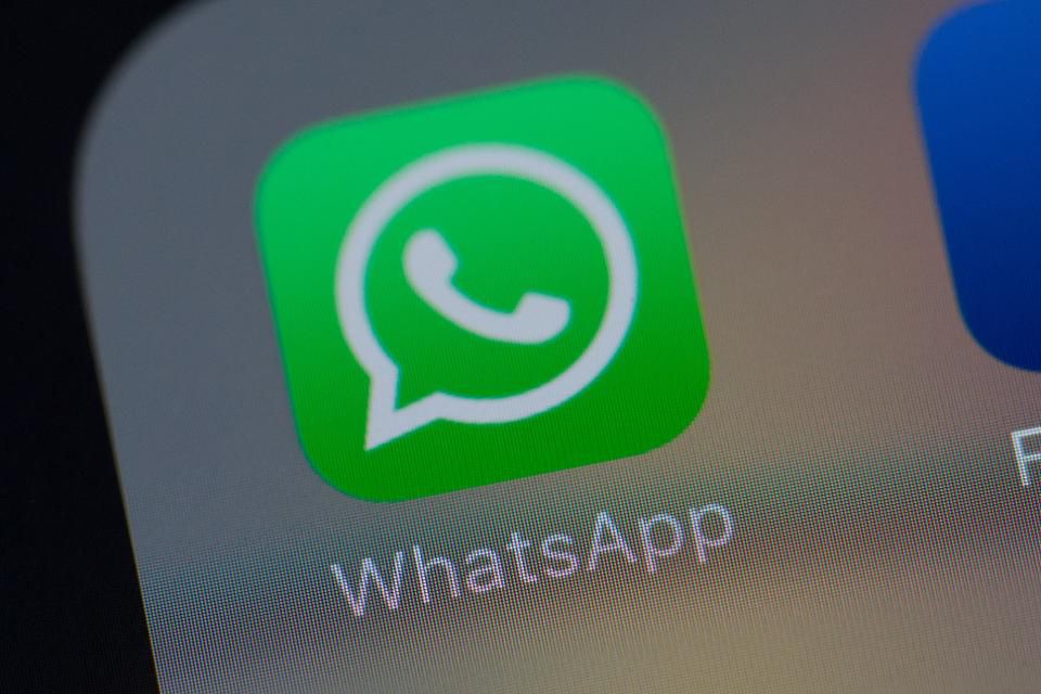 960x640 Whatsapp Adds A New Setting Allowing Only Admins To Send Group