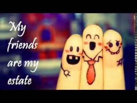 480x360 Best Whatsapp Dp For Friends