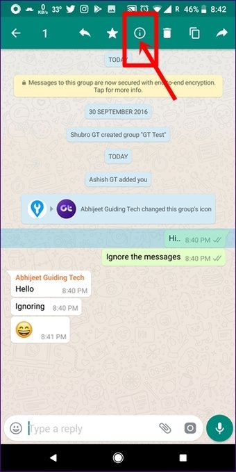Top Whatsapp Group Tips And Tricks That All Users Should Know 340x679 Top Whatsapp Group Tips And Tricks That All Users Should Know