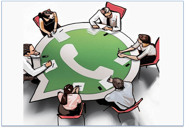 Whatsapp group icon images at vectorified collection of whatsapp 