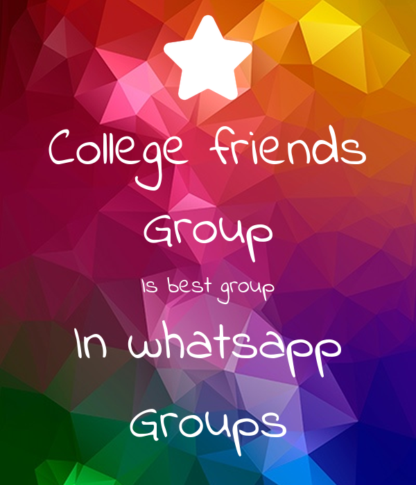 Pictures Of Whatsapp Group Icon For College Friends 600x700 Pictures Of Whatsapp Group Icon For College Friends