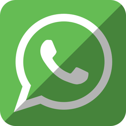 512x512 Whatsapp Icon