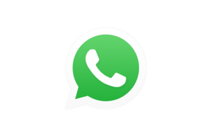 300x192 Whatsapp Icon Free Images