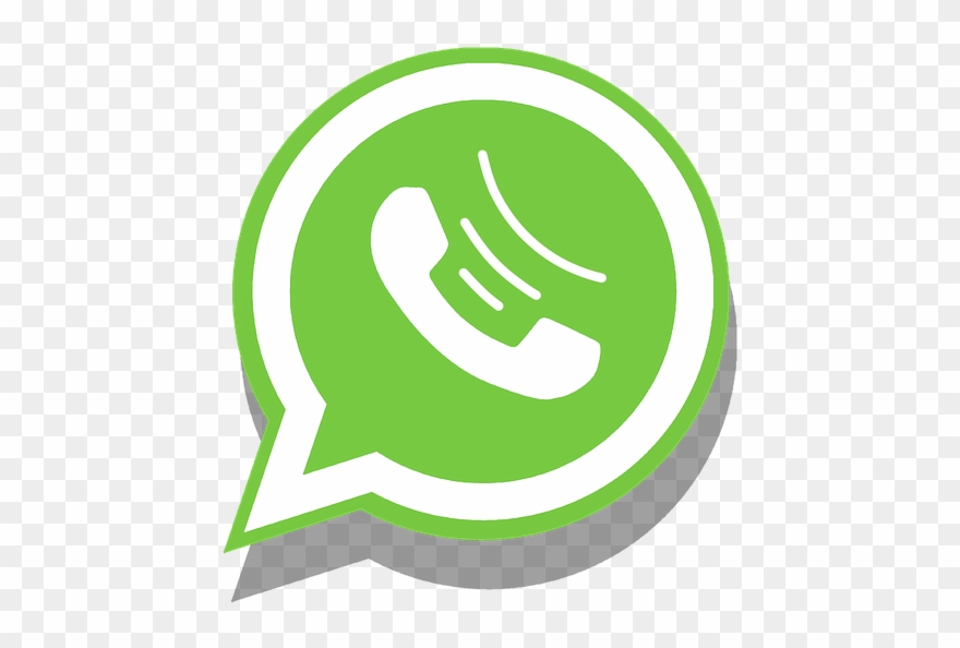 880x594 Whatsapp Icon With Style