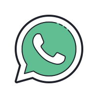 200x200 Whatsapp Icons