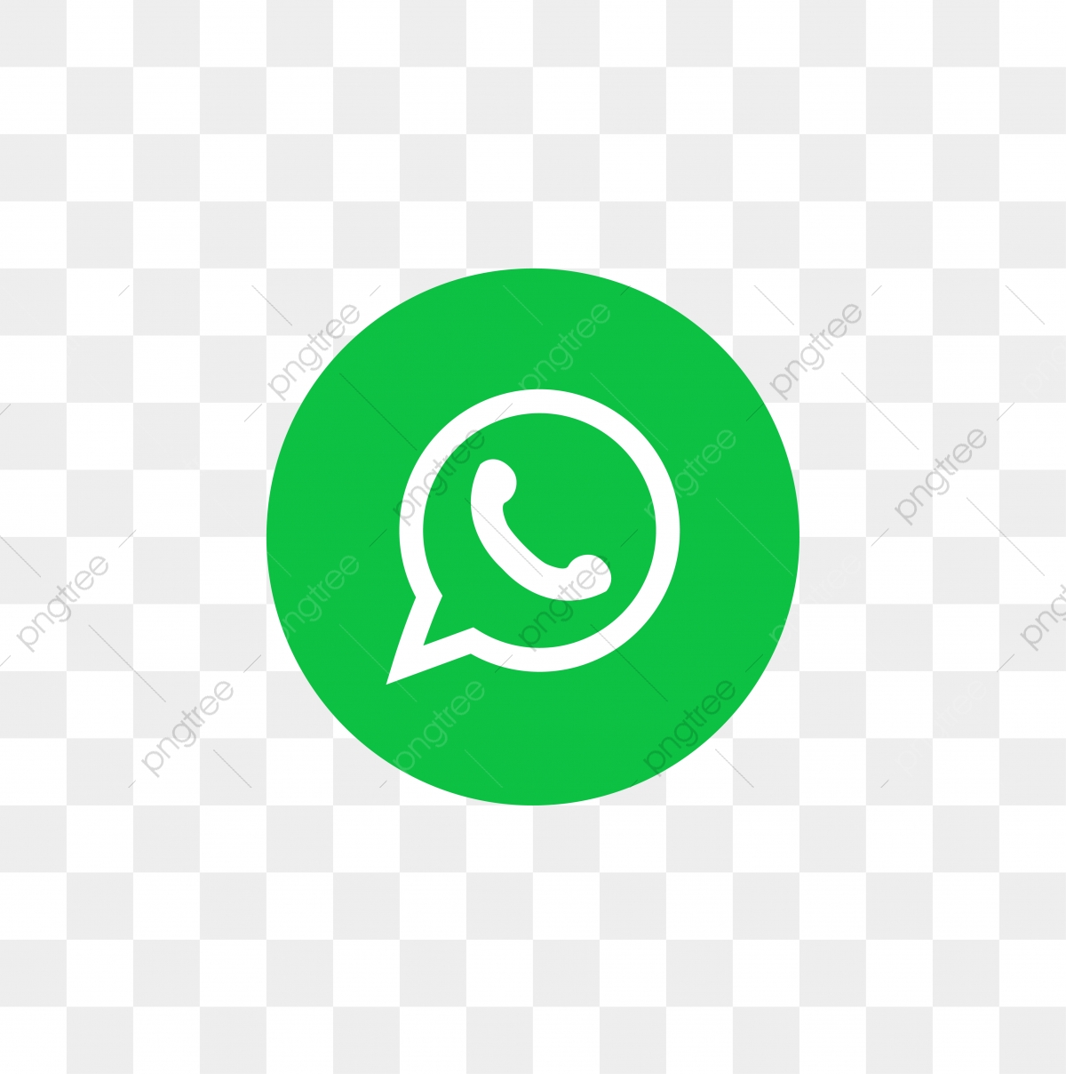 1200x1208 Whatsapp Social Media Icon Design Template Vector Whatsapp Logo