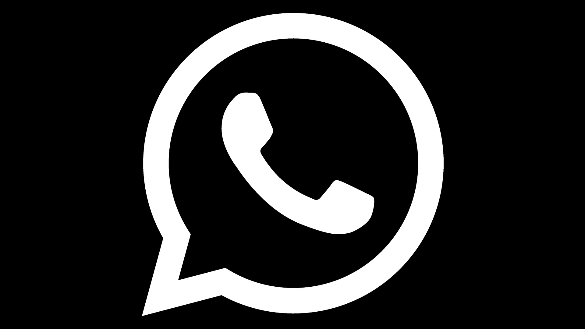 1920x1080 Meaning Whatsapp Logo And Symbol History And Evolution