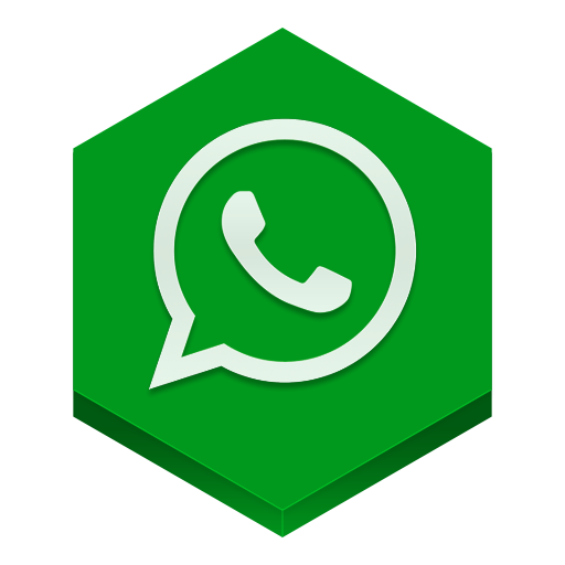 512x512 Whatsapp Icon