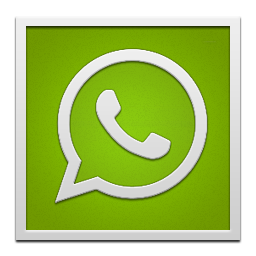 256x256 Whatsapp Icon Free Icons Download