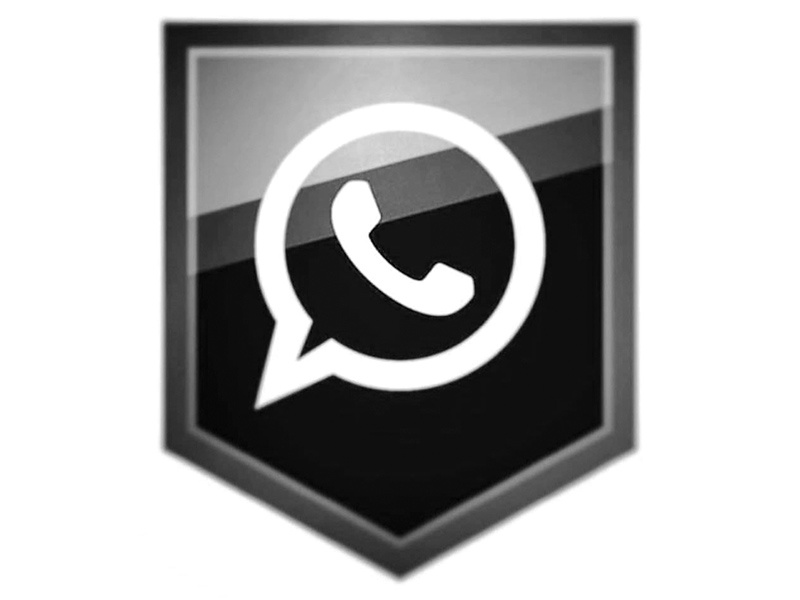 800x600 Free Whatsapp Social Media Icon Design