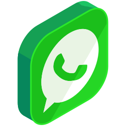260x260 Whatsapp Icon