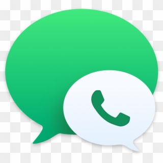 320x320 Whatsapp Logo Png, Transparent Png