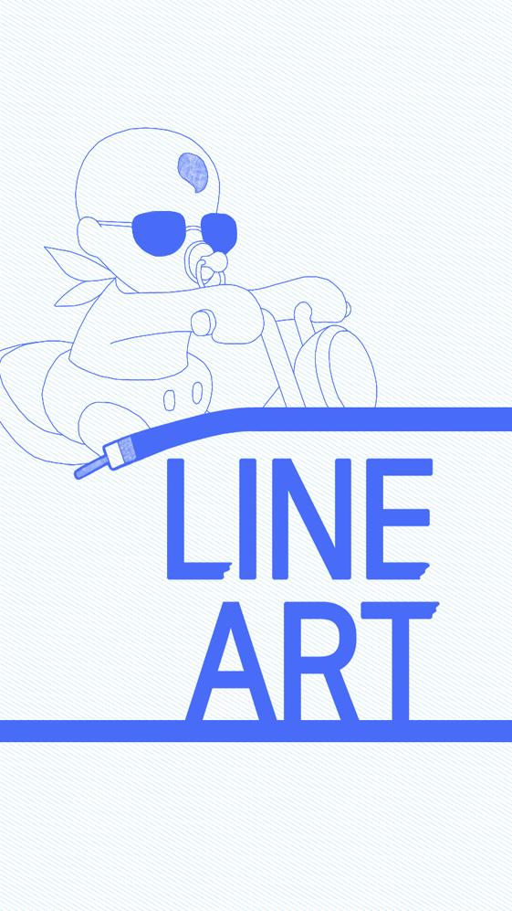561x997 Whatsapp Icon Lineart Download