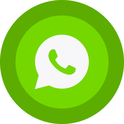 512x512 Social, Whatsapp Icon Free Of Colocons Free
