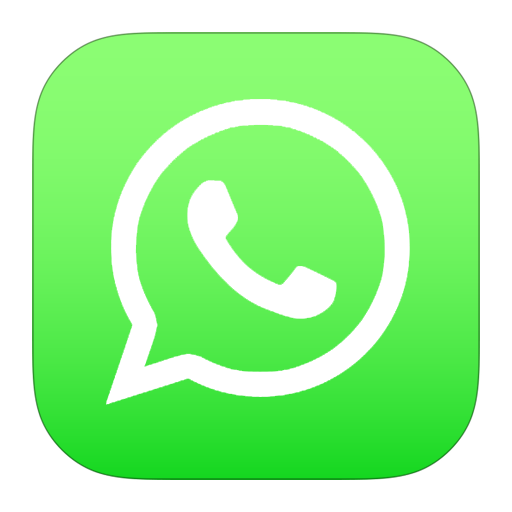 512x512 Whatsapp Logo Png Images Free Download