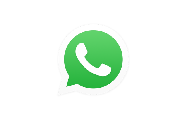 640x409 Whatsapp Icon Free