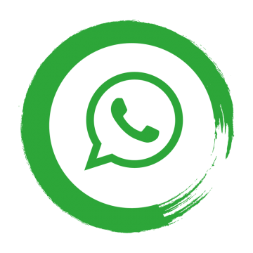 360x360 Whatsapp Png Images Vector And Free Download