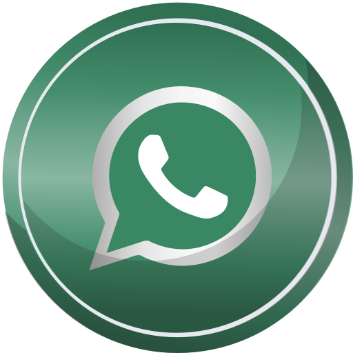 512x512 Whatsapp Icon Png, Whatsapp Icon Png Transparent Free For Download