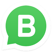180x180 Filewhatsapp Business Icon