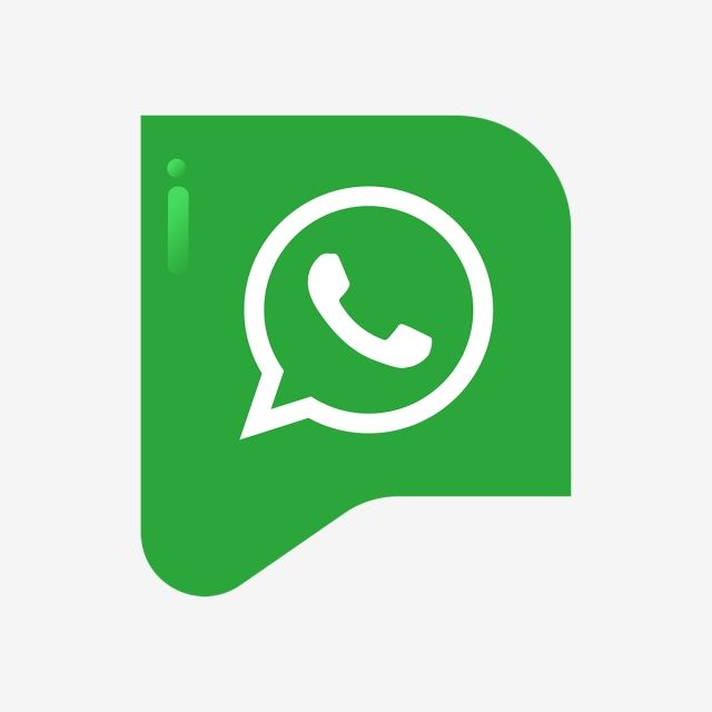 640x640 Whatsapp Logo Icon Whatsapp Icon, Whatsapp Logo, Whatsapp Icon